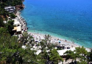 Υποβλήθηκε στο υπουργείο Τουρισμού μελέτη για την προσβασιμότητα ΑμεΑ στις παραλίες Κάντιας και Ιρίων