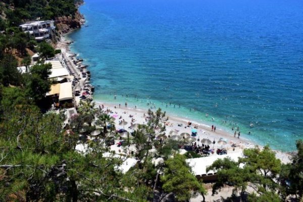 Υποβλήθηκε στο υπουργείο Τουρισμού μελέτη για την προσβασιμότητα ΑμεΑ στις παραλίες Κάντιας και Ιρίων