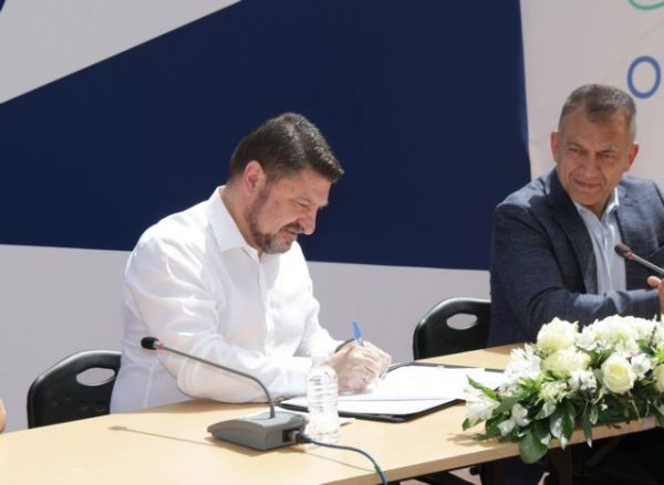 Χρηματοδοτικό εργαλείο ύψους 1,6 δις ευρώ για την Περιφέρεια Αττικής