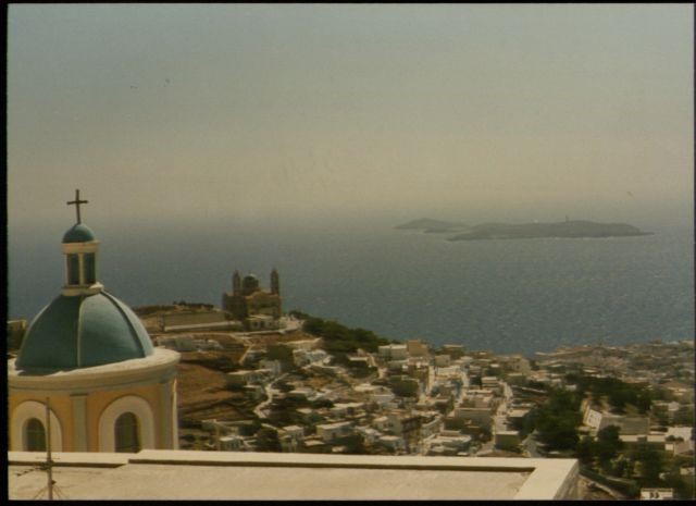 Η πολιτιστική δραστηριότητα κομβικό τμήμα του Δήμου Σύρου