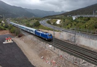 Τέμπη: Κατεπείγουσα σύσταση του ΕΟΔΑΣΑΑΜ για τις ραδιοεπικοινωνίες στα τρένα