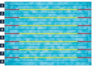 Δημοπρατείται το κλειστό Κολυμβητήριο Αλιβερίου