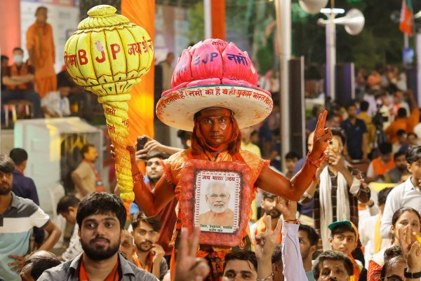 H ανερχόμενη υπερδύναμη της Ινδίας, η εποχή Μόντι 3.0 και τα διλήμματα της Δύσης