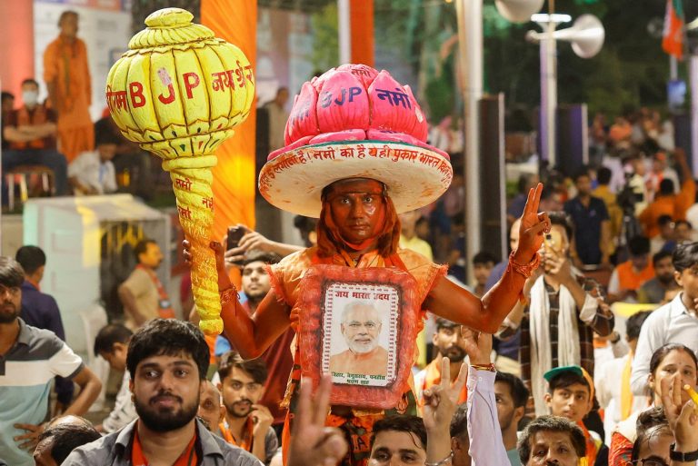 H ανερχόμενη υπερδύναμη της Ινδίας, η εποχή Μόντι 3.0 και τα διλήμματα της Δύσης