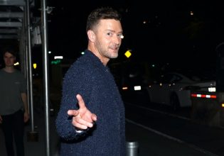 Συνελήφθη ο Τζάστιν Τίμπερλεϊκ – Τι συνέβη