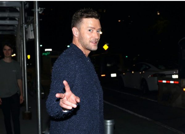 Συνελήφθη ο Τζάστιν Τίμπερλεϊκ – Τι συνέβη