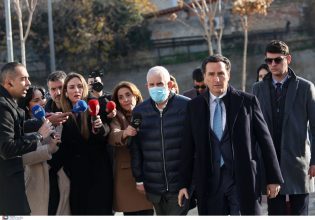 Πέτρος Φιλιππίδης: Αναβλήθηκε για τον Νοέμβριο η δίκη του στο Εφετείο