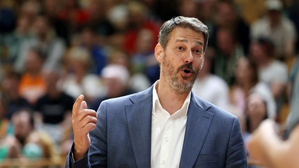 Όνομα έκπληξη στον πάγκο της ομάδας του Ντουμπάι