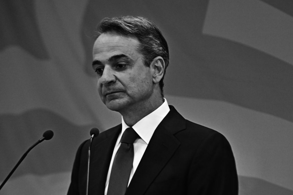 Νέο πολιτικό πλαίσιο για την επόμενη περίοδο βάζει ο Μητσοτάκης – Οι άμεσες κινήσεις του