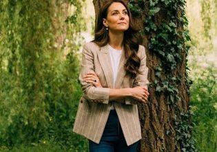 Κέιτ Μίντλετον: Η πρώτη δημόσια εμφάνιση της μετά τη διάγνωση με καρκίνο