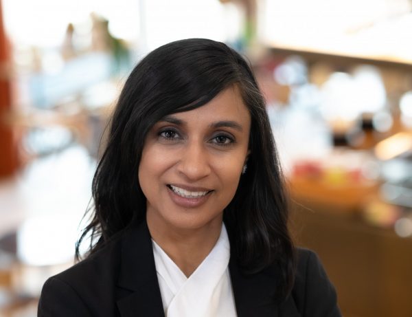 Νέα Διευθύνουσα Σύμβουλος της Roche Ελλάς η Kavita Patel