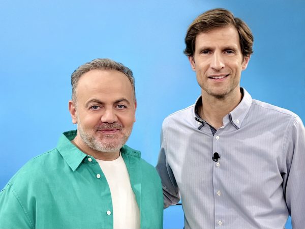 «Όλα για τη Ζωή μας Vita» στο MEGA: Οι επιρροές που δέχονται τα παιδιά εκτός σπιτιού