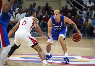 Με Ντουάρτε στο Προολυμπιακό η Δομινικανή Δημοκρατία (pic)