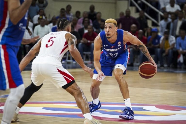 Με Ντουάρτε στο Προολυμπιακό η Δομινικανή Δημοκρατία (pic)