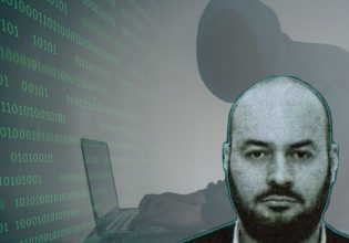 Αποκάλυψη in: Ο Γιάννης Λαβράνος καλείται ως ύποπτος για το «σκάνδαλο των υποκλοπών»