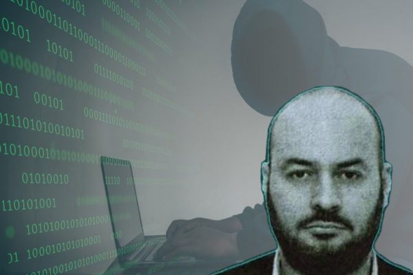 Αποκάλυψη in: Ο Γιάννης Λαβράνος καλείται ως ύποπτος για το «σκάνδαλο των υποκλοπών»