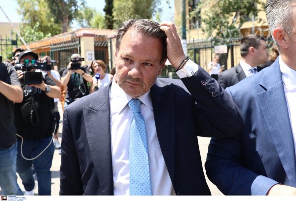 Απόστολος Λύτρας: Νέα στοιχεία για τον ξυλοδαρμό της συζύγου του –  «Είχε προηγηθεί ψυχολογική, κρυφή βία»