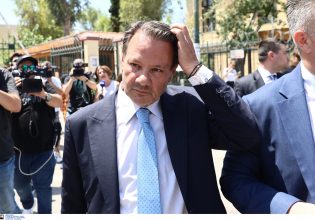 Απόστολος Λύτρας: Παρέμβαση του Αρείου Πάγου – Πειθαρχική δίωξη από ΔΣΑ