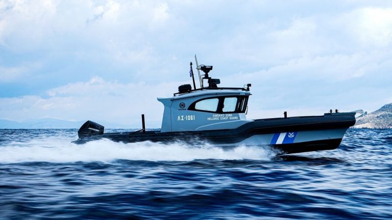 Λιμενικό: Απέτρεψε αγοραπωλησία παιδιού 3,5 ετών στον Πειραιά