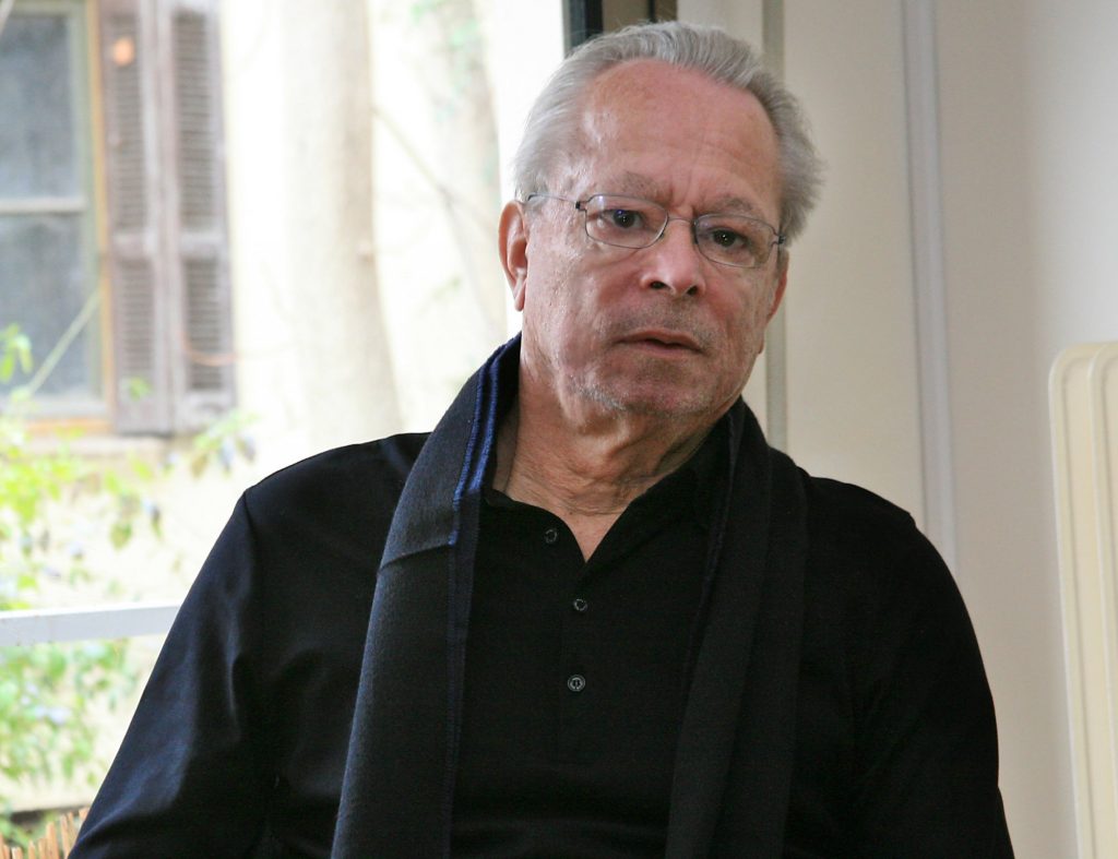 Πυρά Γιάννη Λούλη σε Άρη Σπηλιωτόπουλο: Χώθηκε στον ΣΥΡΙΖΑ να πάρει κάνα μισθό