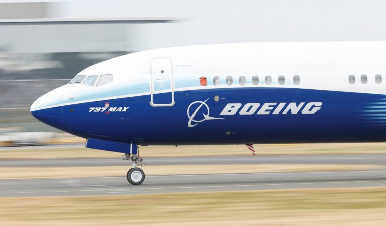 Boeing: Πληθαίνουν οι φωνές άσκησης ποινικής δίωξης στην εταιρεία