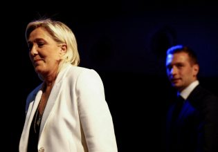 Εκλογές στη Γαλλία: Μπορεί να ανακοπεί η άνοδος της Ακροδεξιάς στην εξουσία;