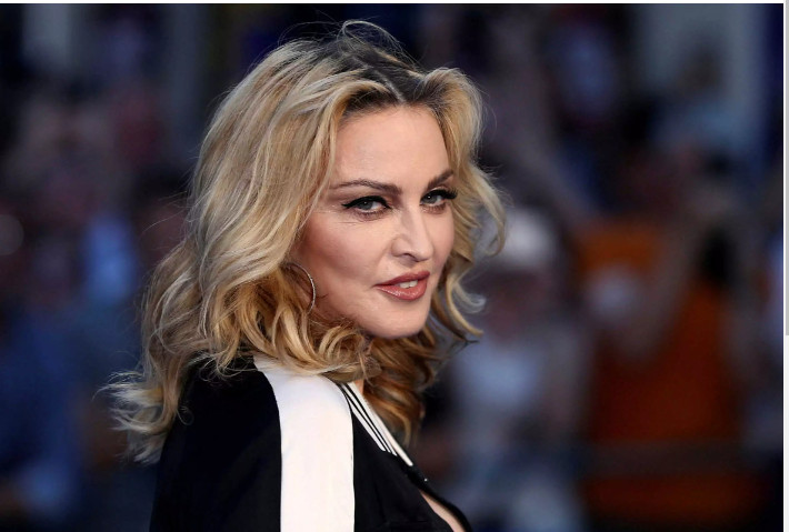 Μαντόνα: Το αντιπολεμικό μήνυμα της στο Instagram