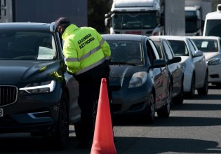 Αγίου Πνεύματος: Αυξημένα τα μέτρα της Τροχαίας ενόψει του τριημέρου – Όσα πρέπει να προσέξουν οι οδηγοί