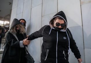 Δίκη Πισπιρίγκου: Ο «κακοποιητής» Δασκαλάκης και η «επιλεκτική μνήμη» στους θανάτους Μαλένας-Ίριδας