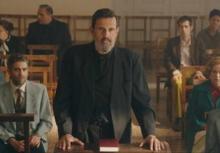 «Το ναυάγιο»: Το τέλος πλησιάζει και η αγωνία κορυφώνεται