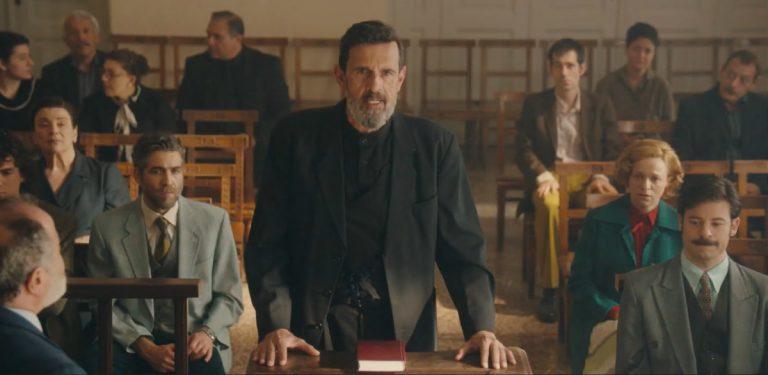 «Το ναυάγιο»: Το τέλος πλησιάζει και η αγωνία κορυφώνεται