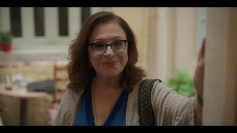 «Maestro» απόψε στο MEGA: Οι αρχές εντοπίζουν το πτώμα του Χαράλαμπου