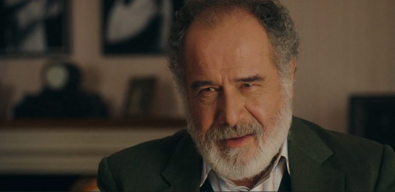 «Το Ναυάγιο» στο MEGA: Ο Δημήτρης χαροπαλεύει στο νοσοκομείο