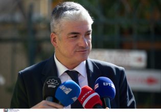 Απόστολος Λύτρας: «Η Πολυζωγοπούλου δέχτηκε 30 μπουνιές μέσα στο αυτοκίνητο«, είπε ο Θέμης Σοφός