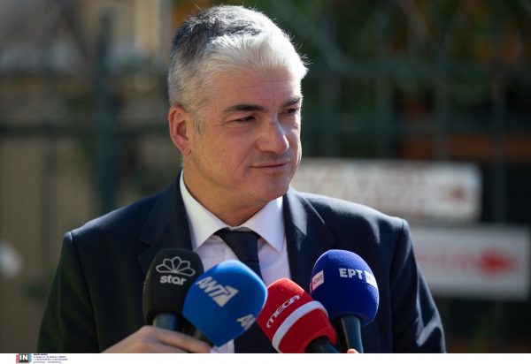 Απόστολος Λύτρας: «Η Πολυζωγοπούλου δέχτηκε 30 μπουνιές μέσα στο αυτοκίνητο«, είπε ο Θέμης Σοφός