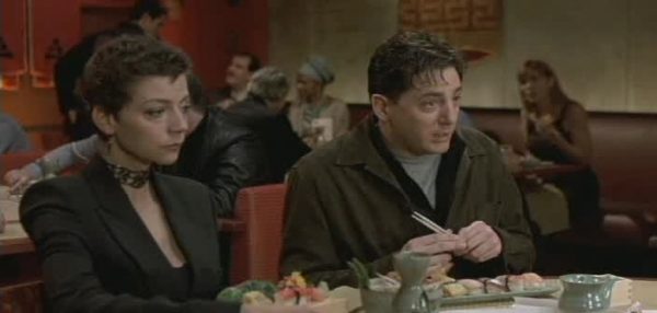 Παραλείψτε αυτό το είδος σούσι αν θέλετε να αποφύγετε την τροφική δηλητηρίαση