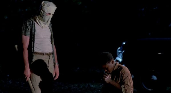 Στις 21 Ιουνίου του 1964 η Κου Κλουξ Κλάν σκότωσε τρεις νεαρούς ακτιβιστές και σόκαρε το έθνος