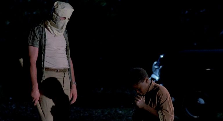 Στις 21 Ιουνίου του 1964 η Κου Κλουξ Κλάν σκότωσε τρεις νεαρούς ακτιβιστές και σόκαρε το έθνος