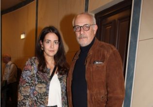 Μαριάννα Κιμούλη: Πώς αντιδρά στη σύγκριση με τον πατέρα της Γιώργο Κιμούλη