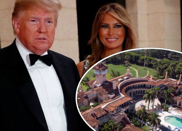 Πόσο κοστίζει το ιστορικό παλάτι του Τραμπ – Οι υπερβολές και οι εκτιμήσεις των μεσιτών