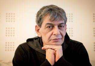 Μιχάλης Ρακιντζής: «Εκπλήρωσα την περιέργειά μου για την Eurovision, πάμε τώρα για άλλα»