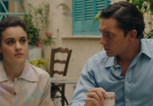 «Το Ναυάγιο»: Απόψε στις 21.00 το τελευταίο επεισόδιο στο MEGA