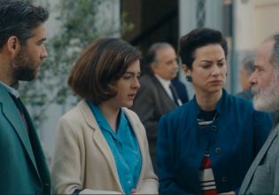 «Το Ναυάγιο»: Στα γυρίσματα του τελευταίου επεισοδίου