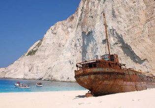 Ναυάγιο Ζακύνθου: «Εύρηκα!» του ΕΜΠ για τη διάσωση του «Παναγιώτη» – Το στρατηγικό πλάνο