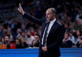 «Συμφωνία της Ρεάλ Μαδρίτης με τον Ματέο για συμβόλαιο μέχρι το 2026»