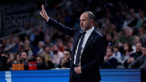 «Συμφωνία της Ρεάλ Μαδρίτης με τον Ματέο για συμβόλαιο μέχρι το 2026»