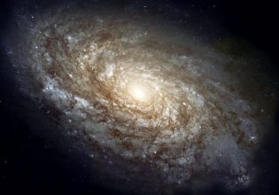 James Webb: Πίσω στον χρόνο μέχρι τη γέννηση των πρώτων γαλαξιών στο Σύμπαν