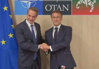 Τι ψάχνουν Μητσοτάκης και Δένδιας στα ναυπηγεία της Λοριάν – Τα σενάρια για νέα εξοπλιστικά