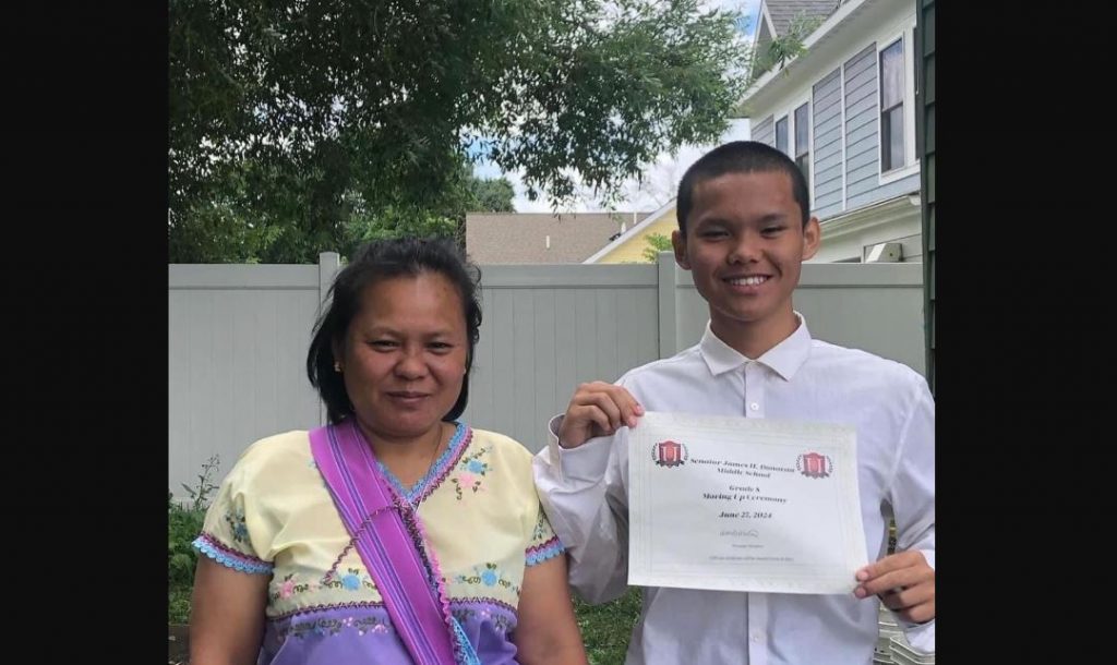 ΗΠΑ: Δολοφονία 13χρονου που είχε μαζί του πιστόλι ρέπλικα