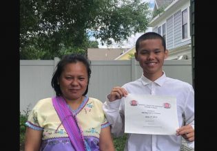 ΗΠΑ: Δολοφονία 13χρονου που είχε μαζί του πιστόλι ρέπλικα